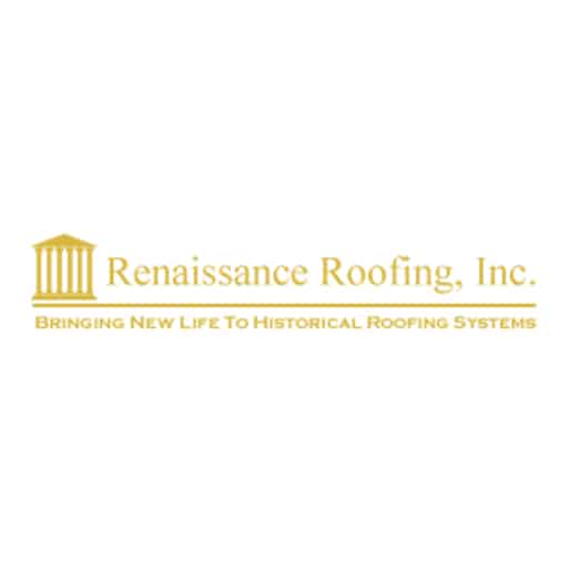 Renaissance Roofing, Inc. at Recyclean, Inc.